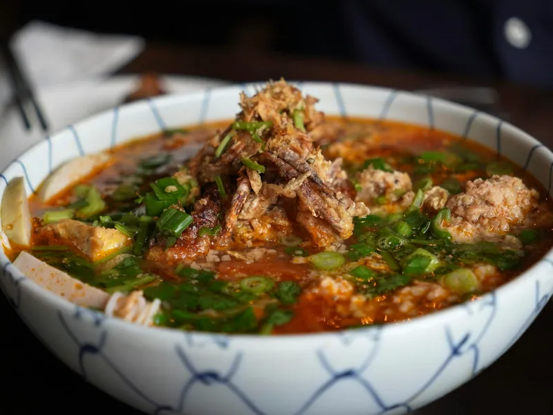 Bun Rieu